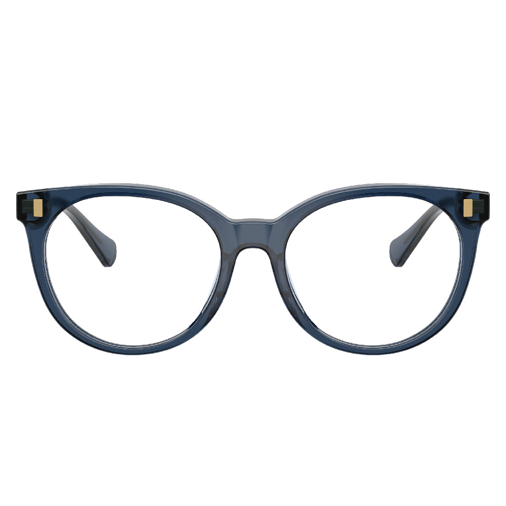 Gafas de Vista para Mujer Ralph 7182U 6119 - en acetato color Azul
