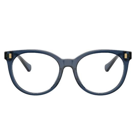 Gafas de Vista para Mujer Ralph 7182U 6119 - en acetato color Azul