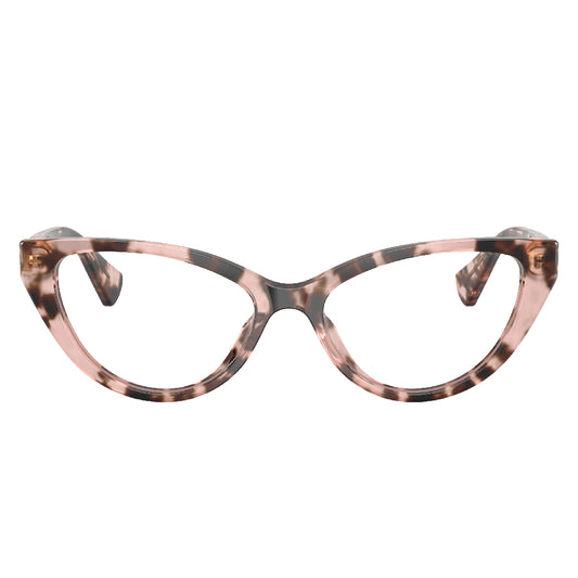 Gafas de Vista para Mujer Ralph 7181U 6058 - en acetato color Rosado