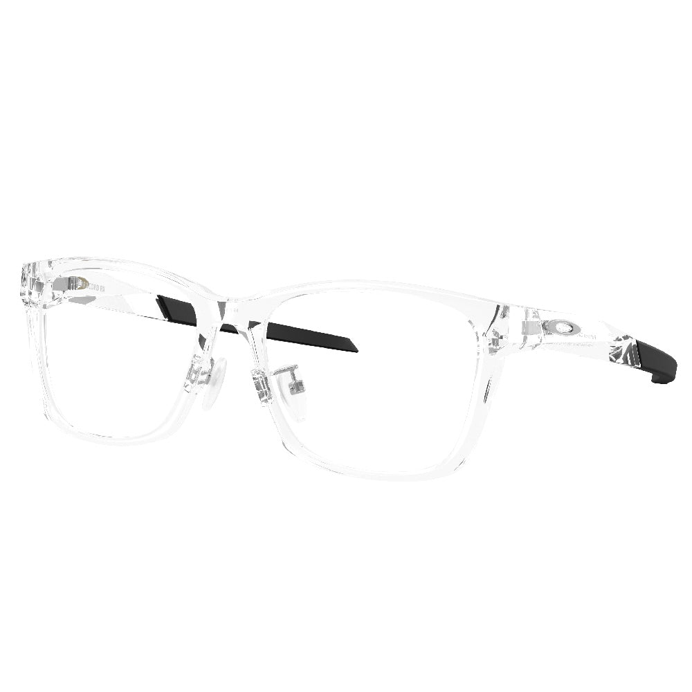 Gafas de Vista para Hombre Oakley 8196D Paracord Rx 819604 - inyectadas color Transparente
