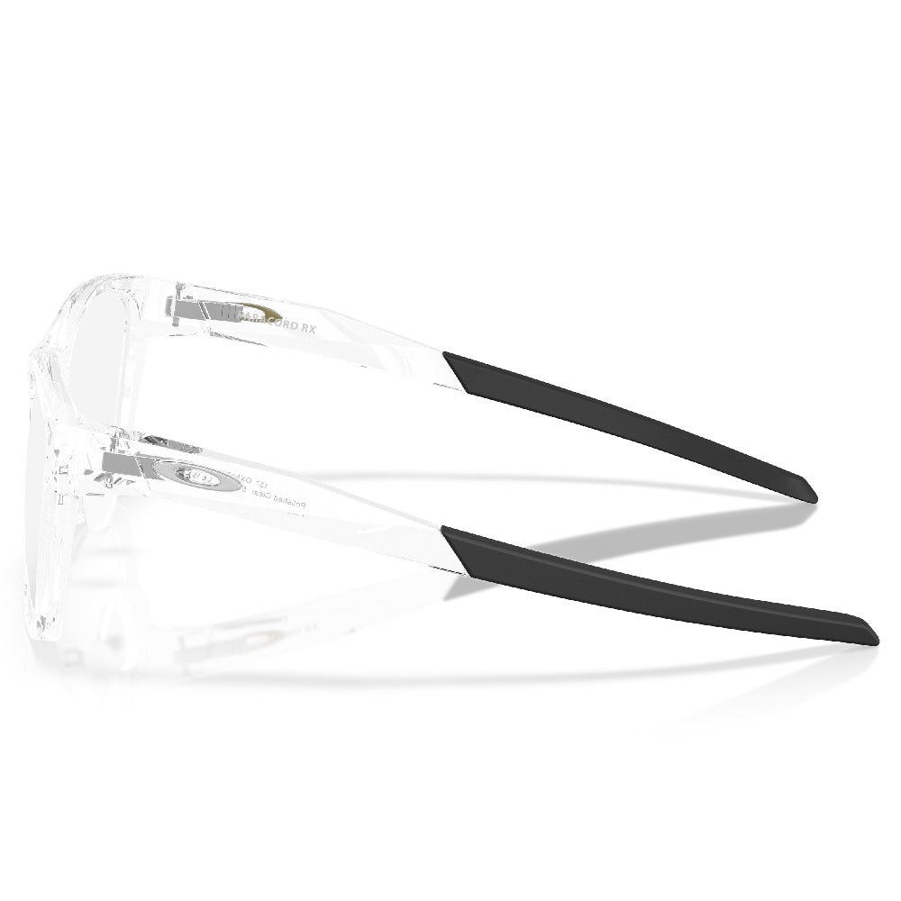 Gafas de Vista para Hombre Oakley 8196D Paracord Rx 819604 - inyectadas color Transparente