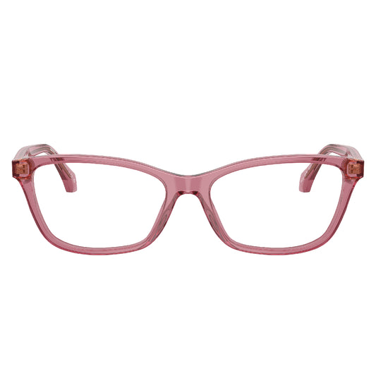Gafas de Vista para Mujer Versace 3375 5234 - en acetato color Rosado