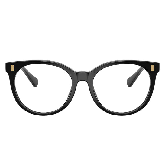 Gafas de Vista para Mujer Ralph 7182U 5001 - en acetato color Negro