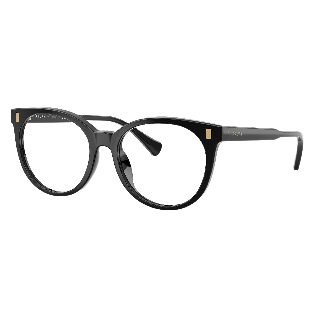 Gafas de Vista para Mujer Ralph 7182U 5001 - en acetato color Negro