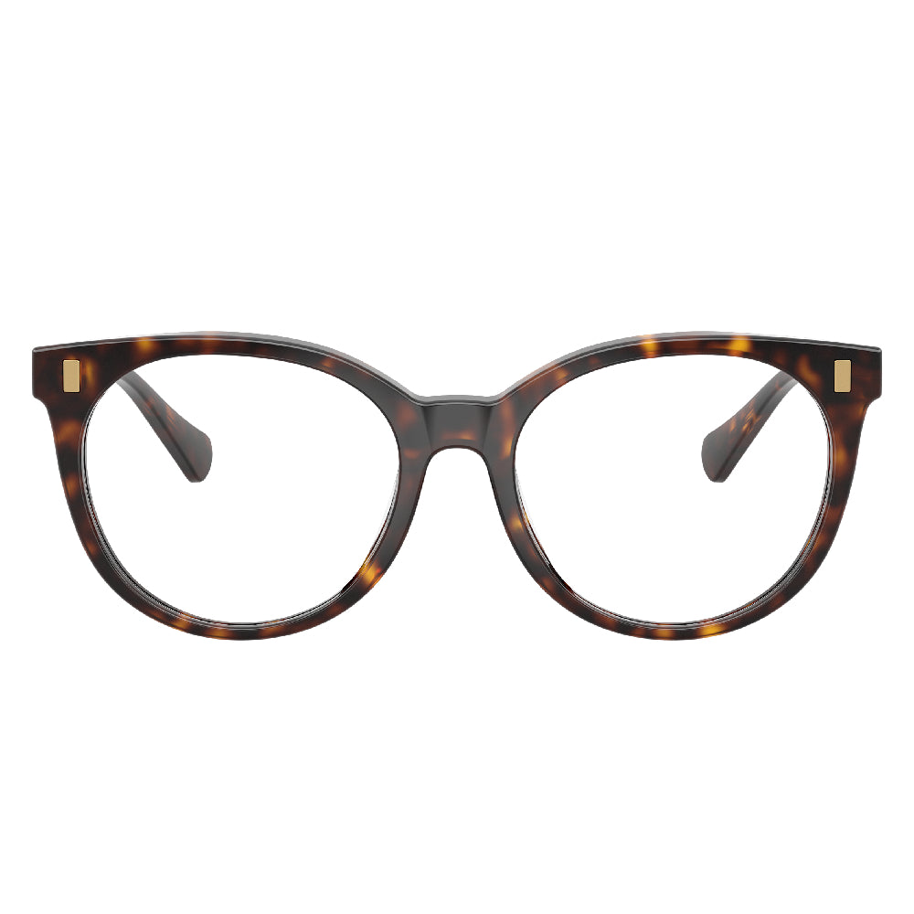 Gafas de Vista para Mujer Ralph 7182U 5003 - en acetato color Café