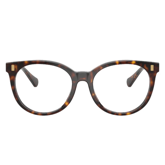 Gafas de Vista para Mujer Ralph 7182U 5003 - en acetato color Café