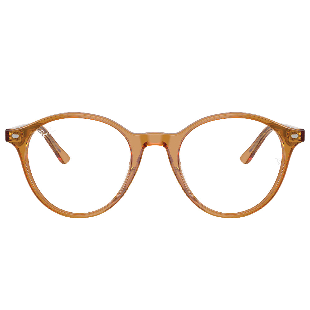 Gafas de Vista para Hombre Ray-Ban 5430 8439 - en acetato color Beige