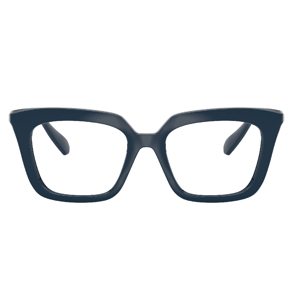 Gafas de Vista para Mujer Swarovski 2043 1004 - metálicas color Azul
