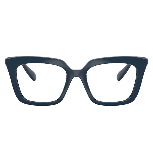 Gafas de Vista para Mujer Swarovski 2043 1004 - metálicas color Azul