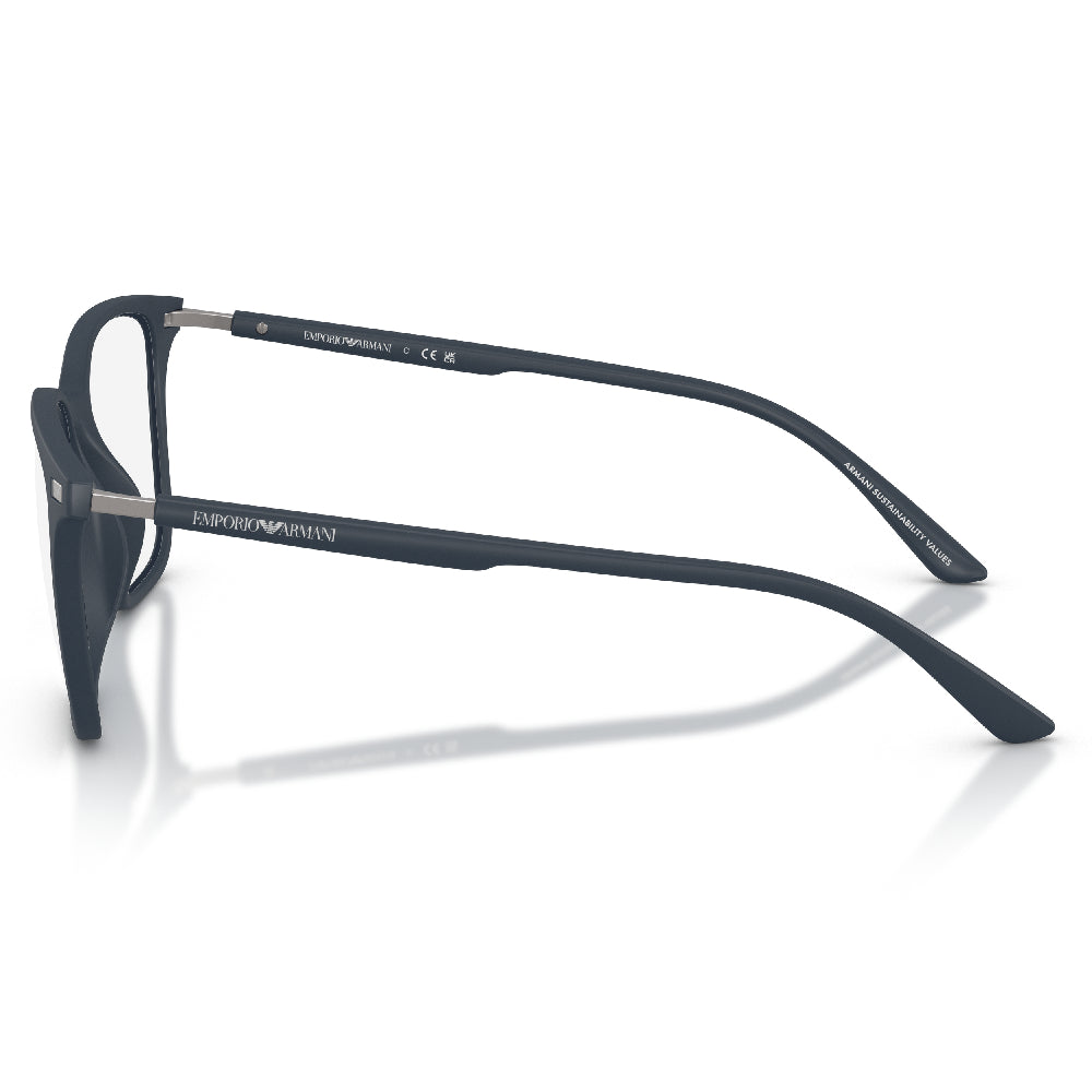 Gafas de Vista para Hombre Emporio Armani 3242U 5088 - inyectadas color Azul