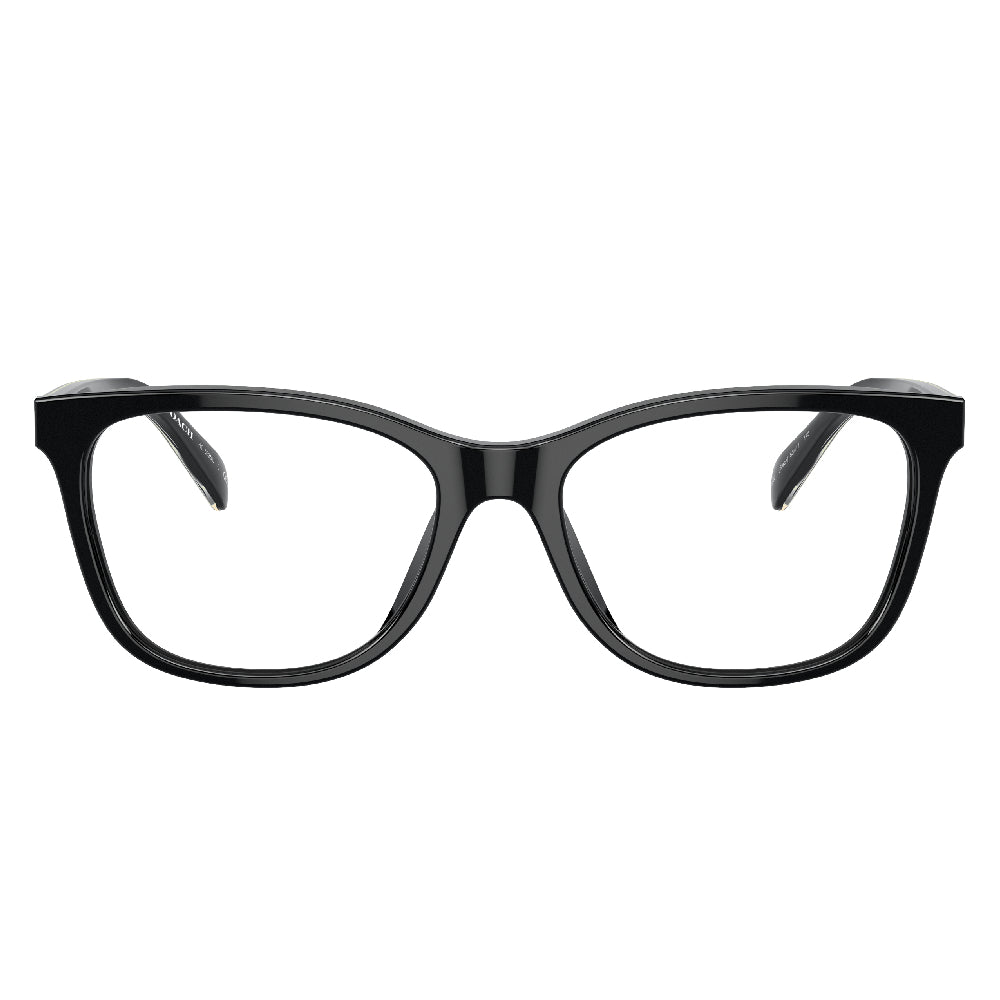 Gafas de Vista para Mujer Coach 6235U 5002 - en acetato color Negro