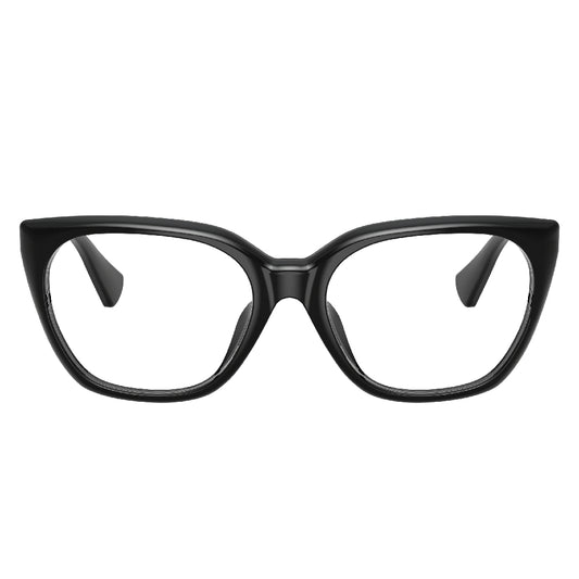 Gafas de Vista para Mujer Ralph 7180U 5001 - en acetato color Negro