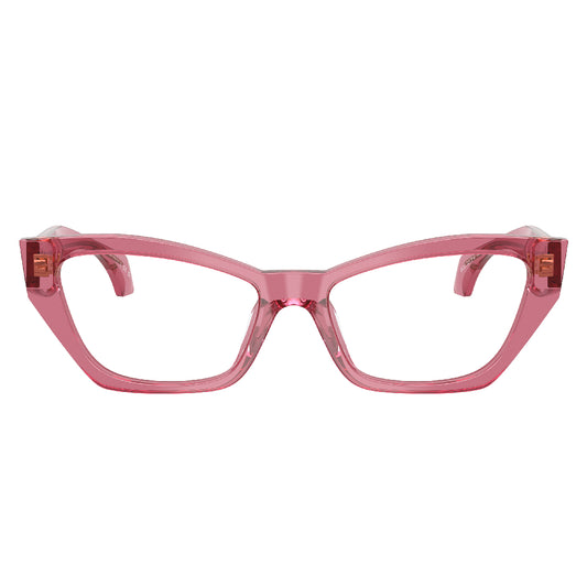 Gafas de Vista para Mujer Versace 3373U 5516 - en acetato color Rosado