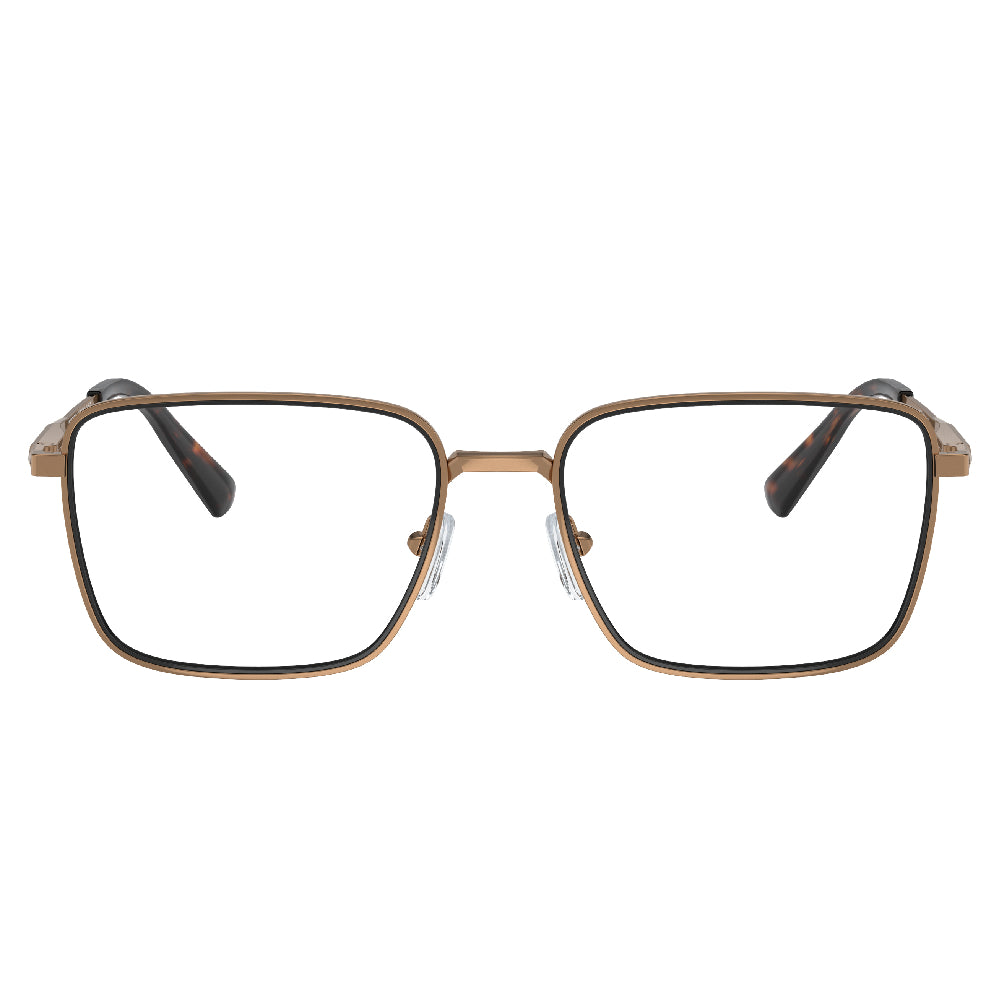 Gafas de Vista para Hombre Michael Kors 3079 Méribel 1899 - metálicas color Dorado