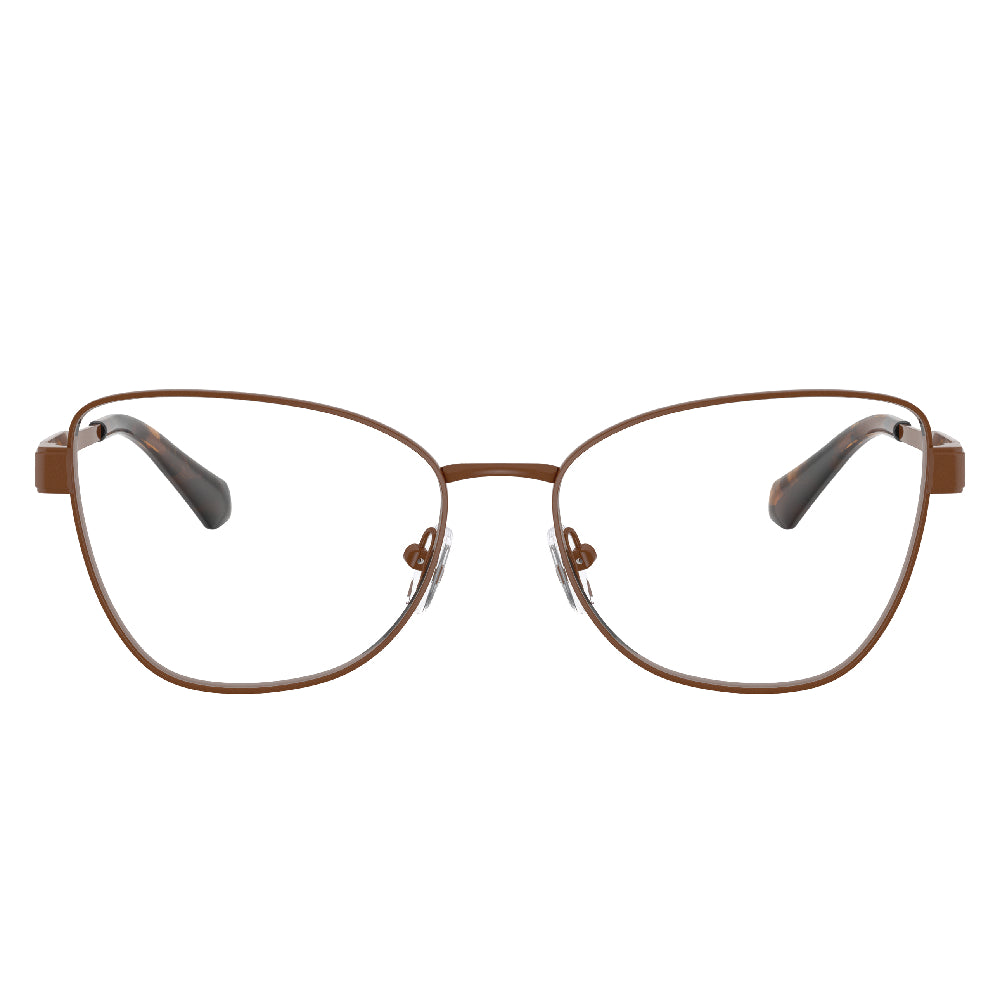 Gafas de Vista para Mujer Michael Kors 3085 Paris 1902 - metálicas color Café