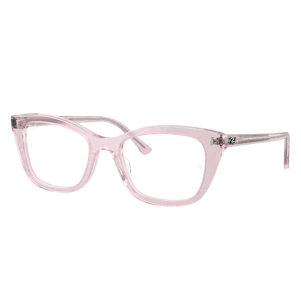 Gafas de Vista para Mujer Ray-Ban 5433 8292 - en acetato color Morado