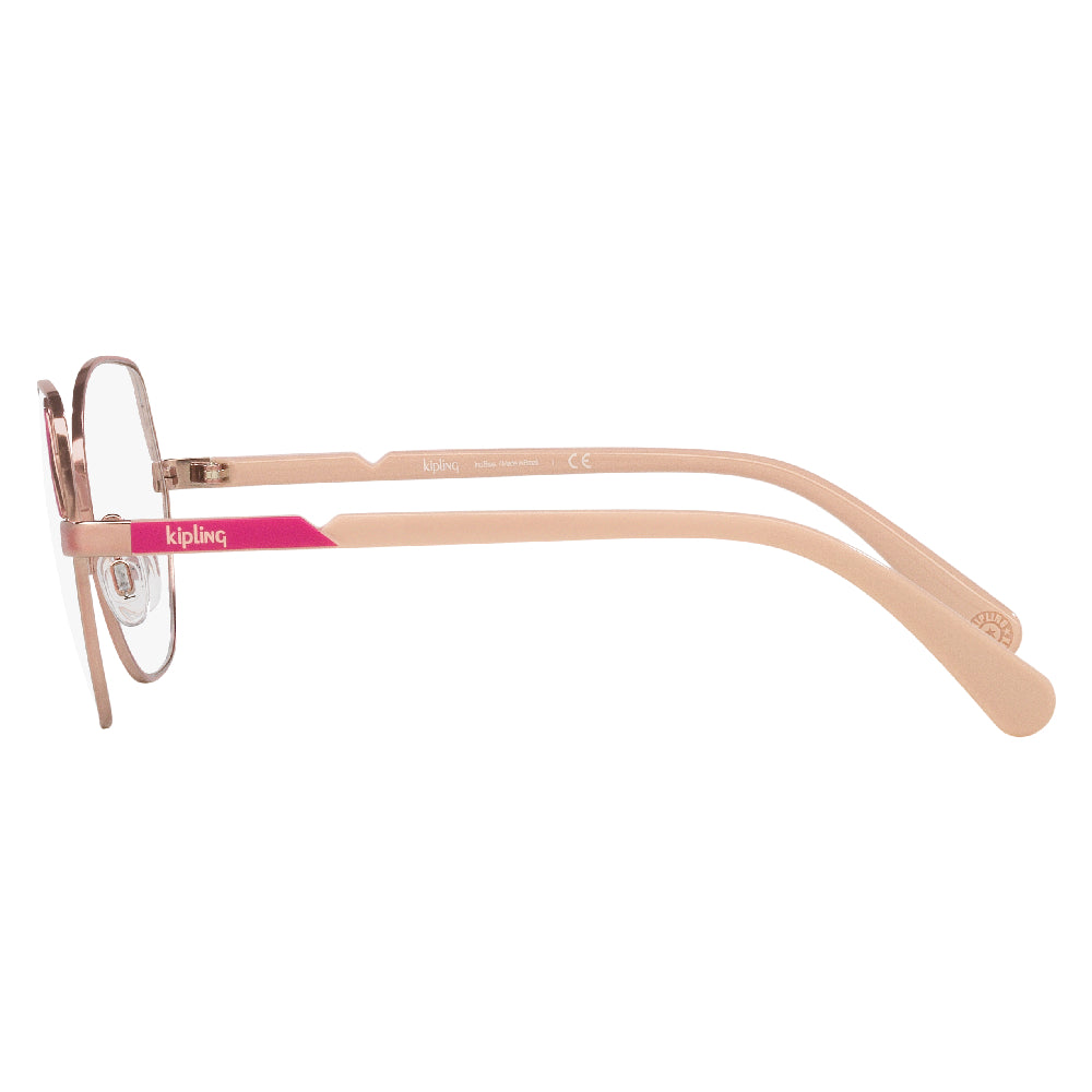Gafas de Vista para Mujer Kipling 1124 M797 - inyectadas color Rosado