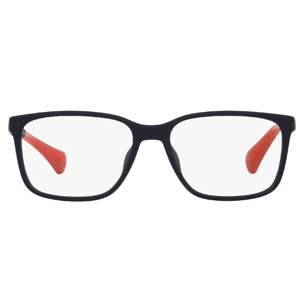 Gafas de Vista para Hombre Miraflex 4016 M732 - inyectadas color Azul