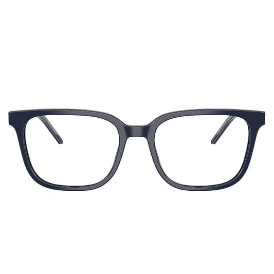 Gafas de Vista para Hombre Emporio Armani 3258 6256 - en acetato color Azul