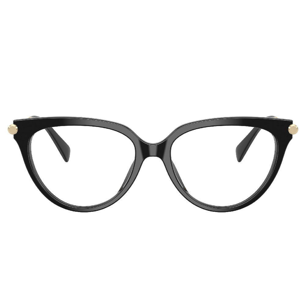 Gafas de Vista para Mujer Michael Kors 4151U Windham 3005 - metálicas color Negro