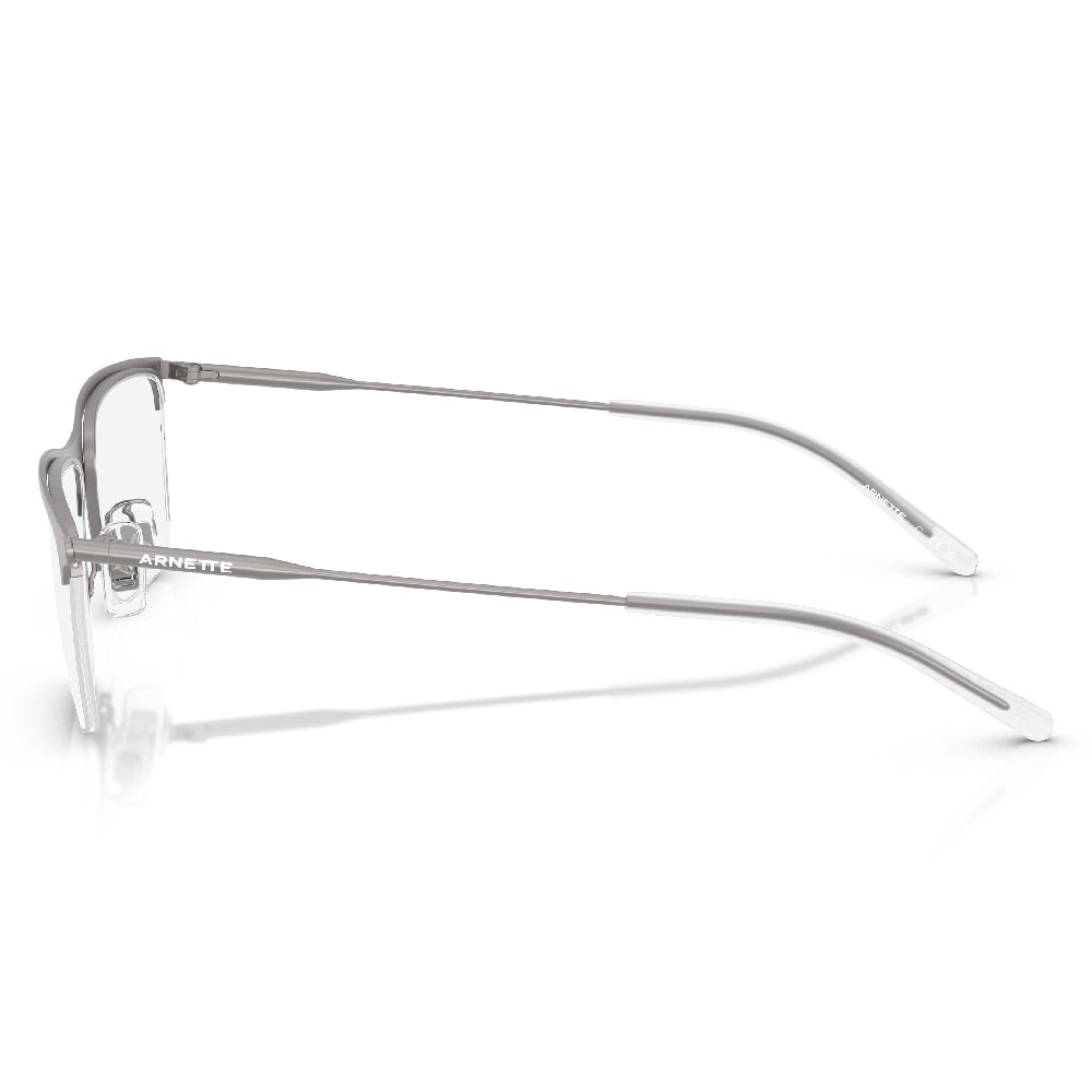 Gafas de Vista para Hombre Arnette 6148 Coney 745 - metálicas color Gris