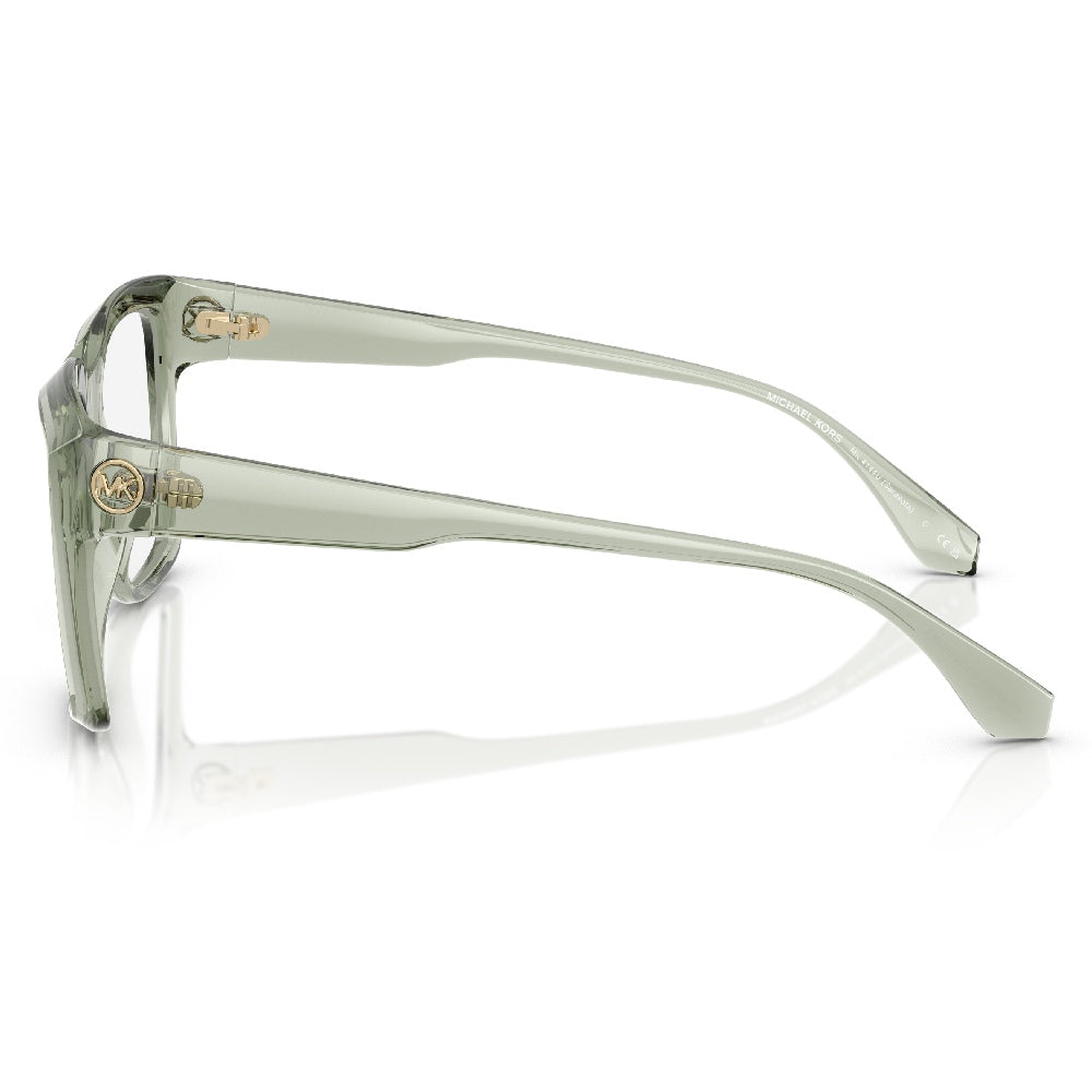 Gafas de Vista para Mujer Michael Kors 4144U Sarasota 4022 - inyectadas color Verde