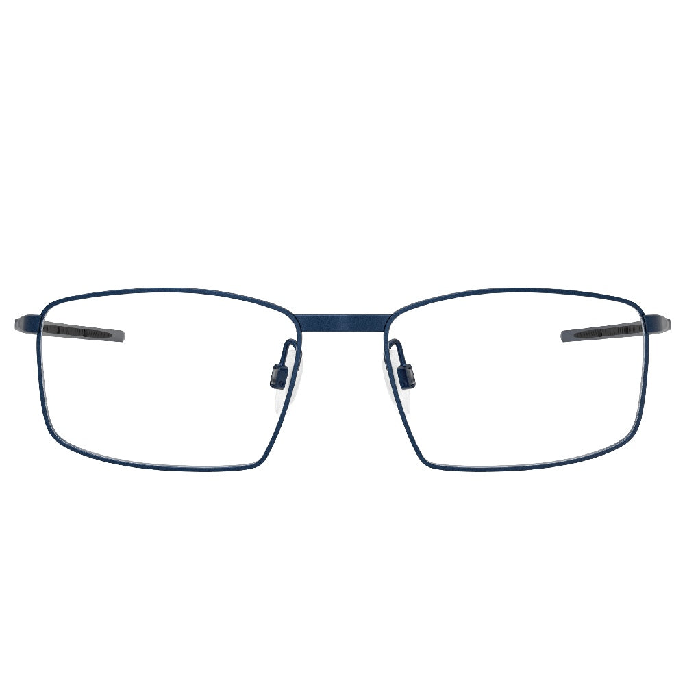 Gafas de Vista para Hombre Oakley 5086 Burrow 508604 - en titanio color Azul