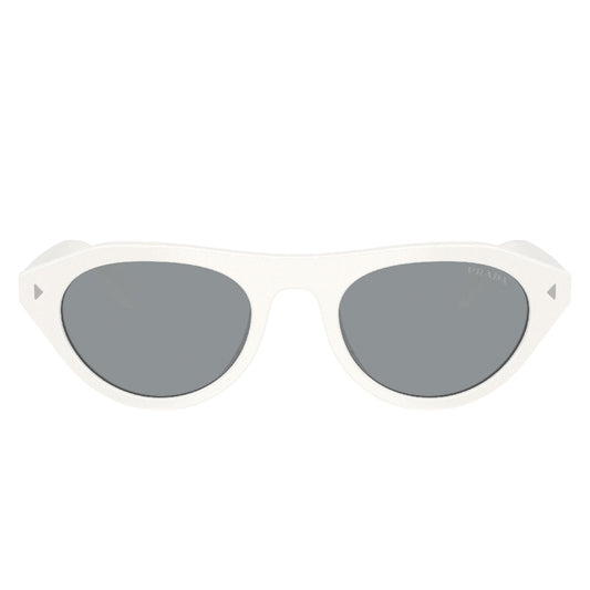 Gafas de sol para Mujer Prada B15S 17K80R - en acetato color Blanco
