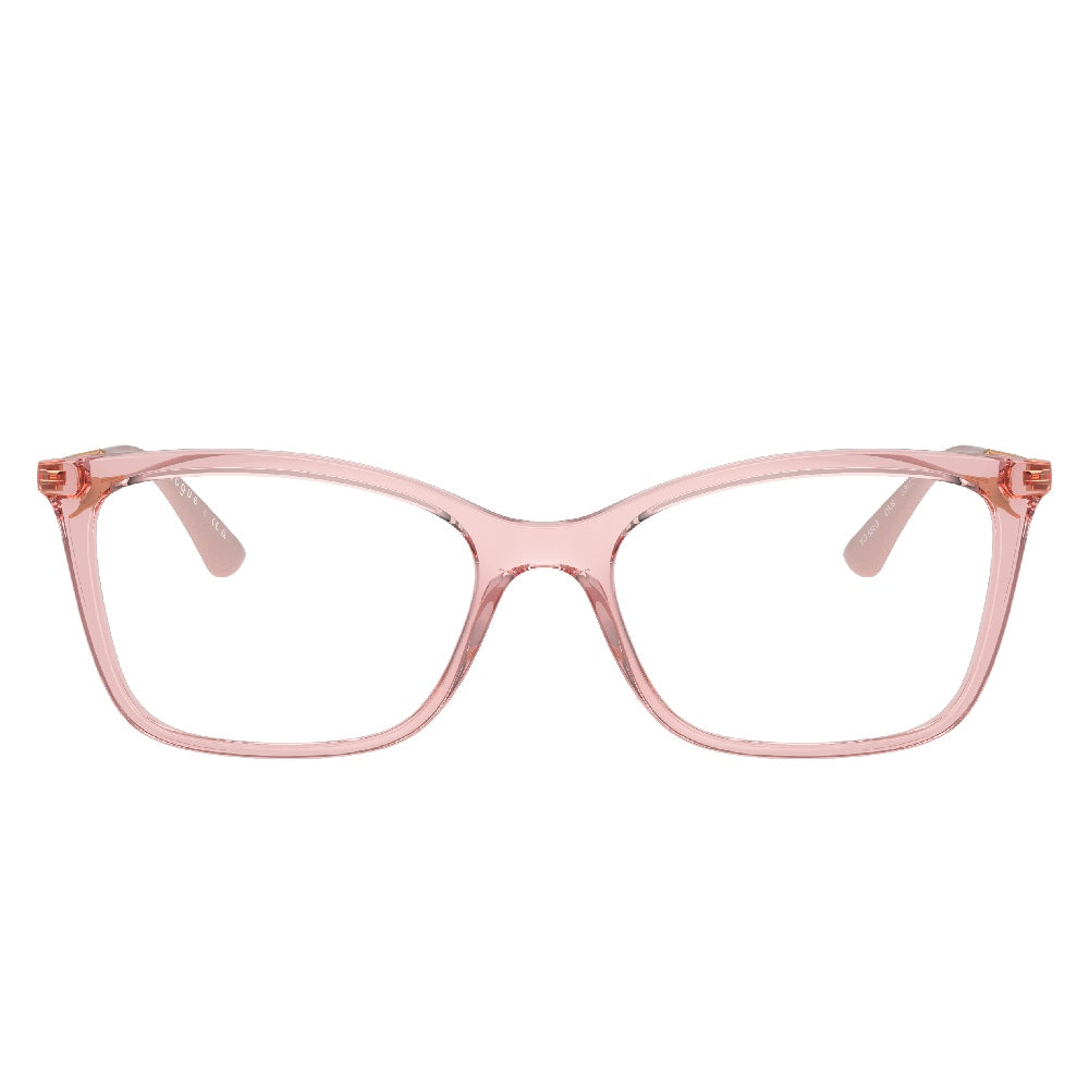 Gafas de Vista para Mujer Vogue 5563 2939 - metálicas color Rosado