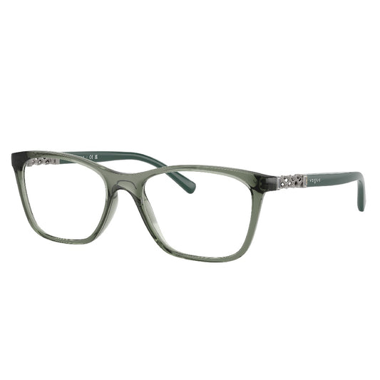 Gafas de Vista para Mujer Vogue 5632B 3086 - en acetato color Verde