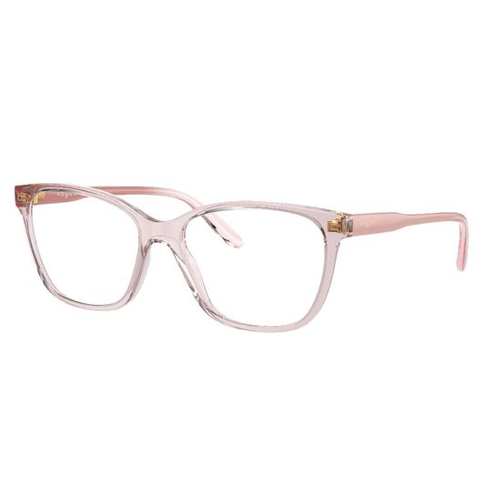 Gafas de Vista para Mujer Vogue 5518 2942 - en nylon color Rosado