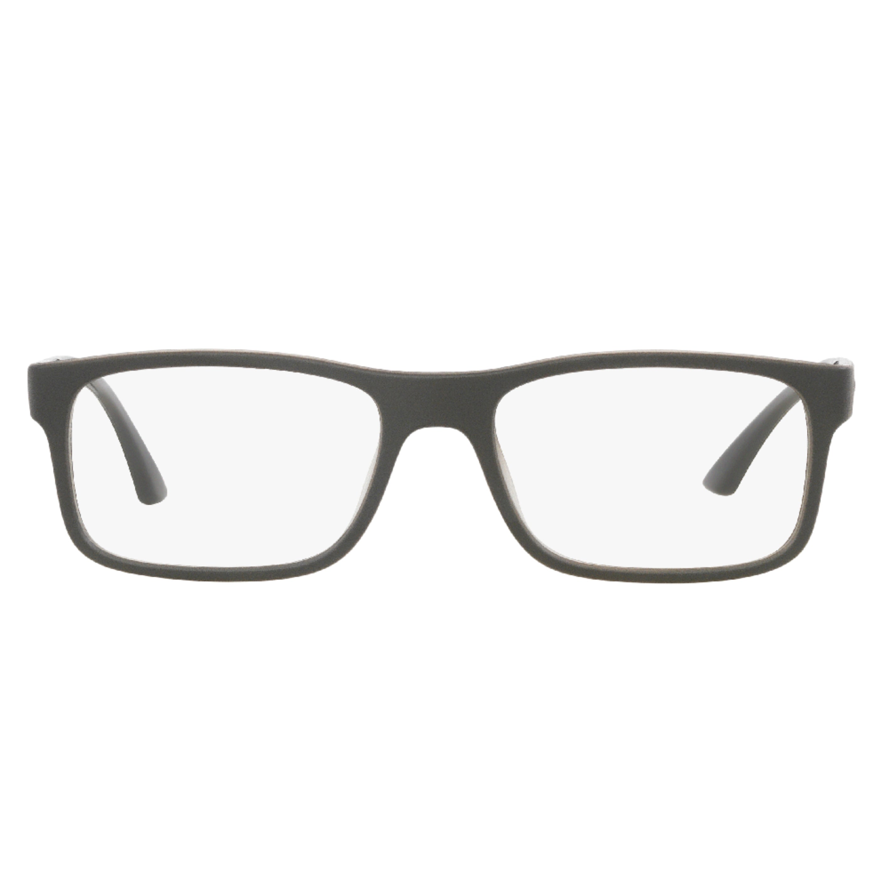 Gafas de Vista para Hombre Arnette 7268UL 2995 - inyectadas color Gris