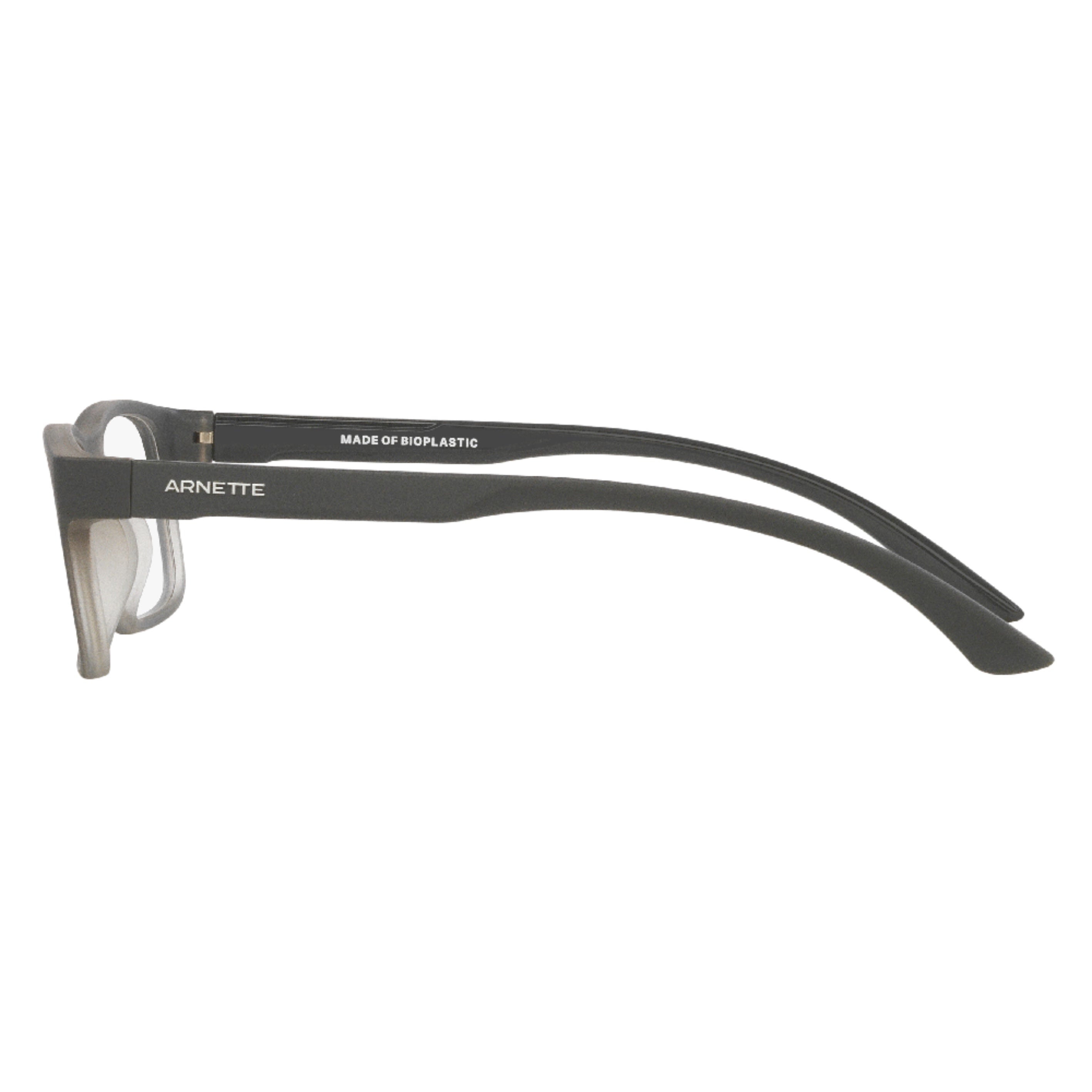 Gafas de Vista para Hombre Arnette 7268UL 2995 - inyectadas color Gris