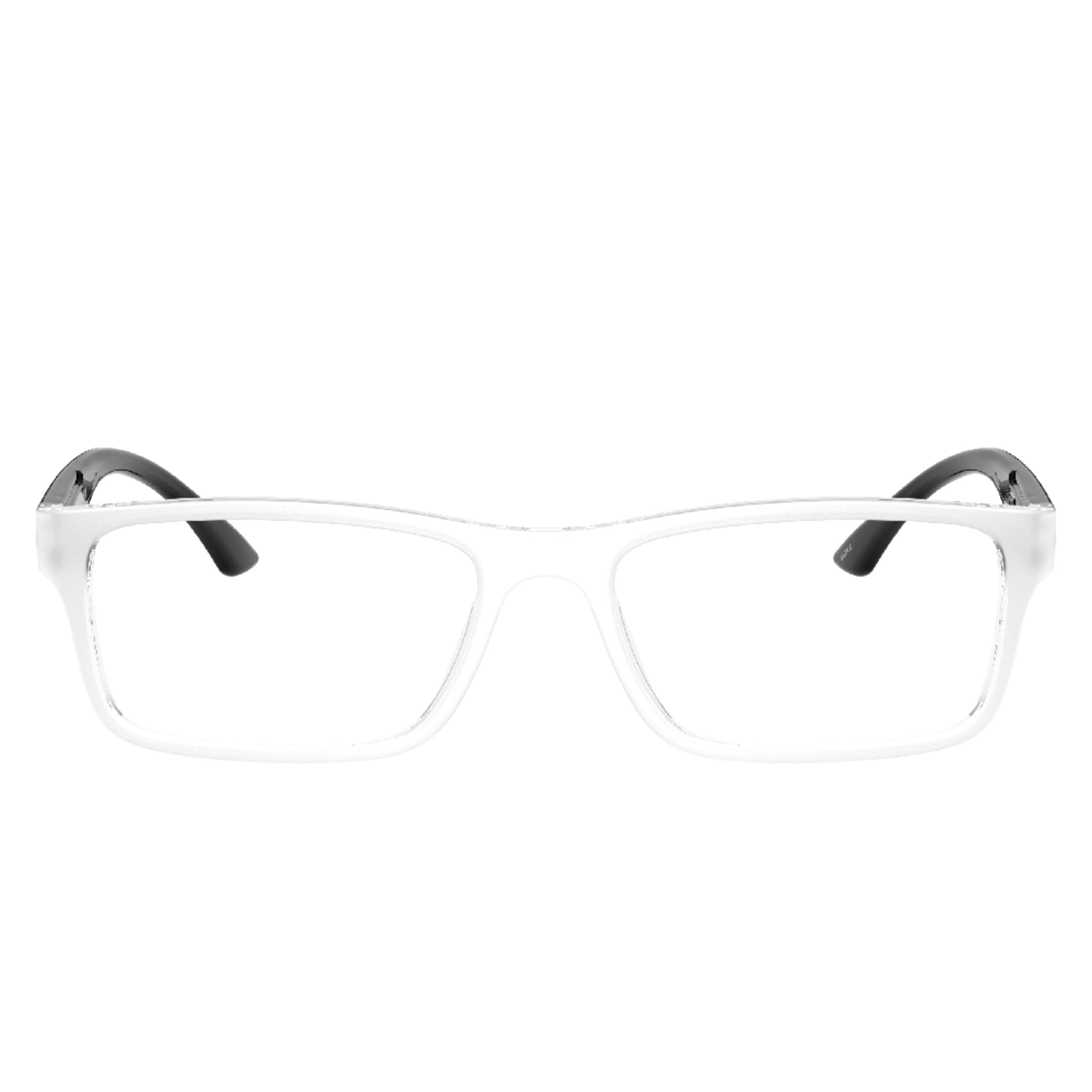 Gafas de Vista para Hombre Arnette 7275U Signa 2761 - inyectadas color Transparente