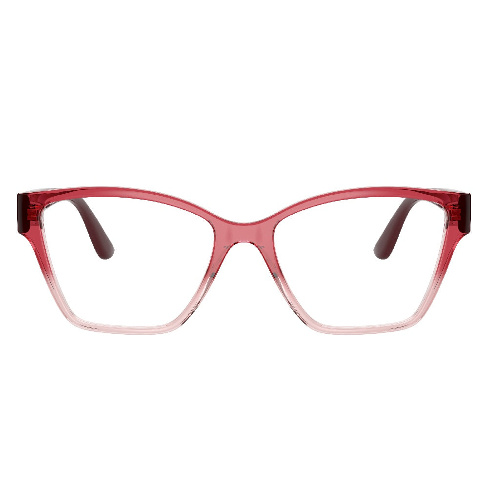 Gafas de Vista para Mujer Vogue 5652L 3229 - en nylon color Rojo