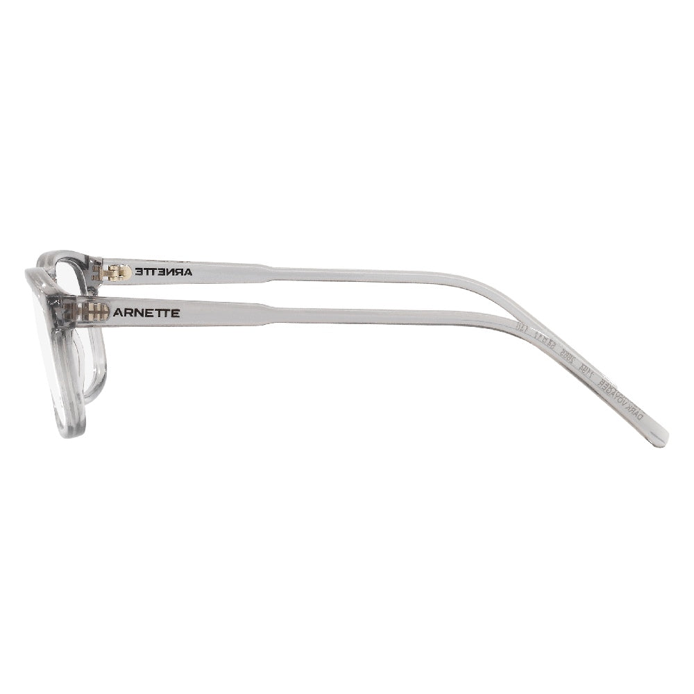 Gafas de Vista para Hombre Arnette 7194 Dark Voyager 2665 - inyectadas color Transparente