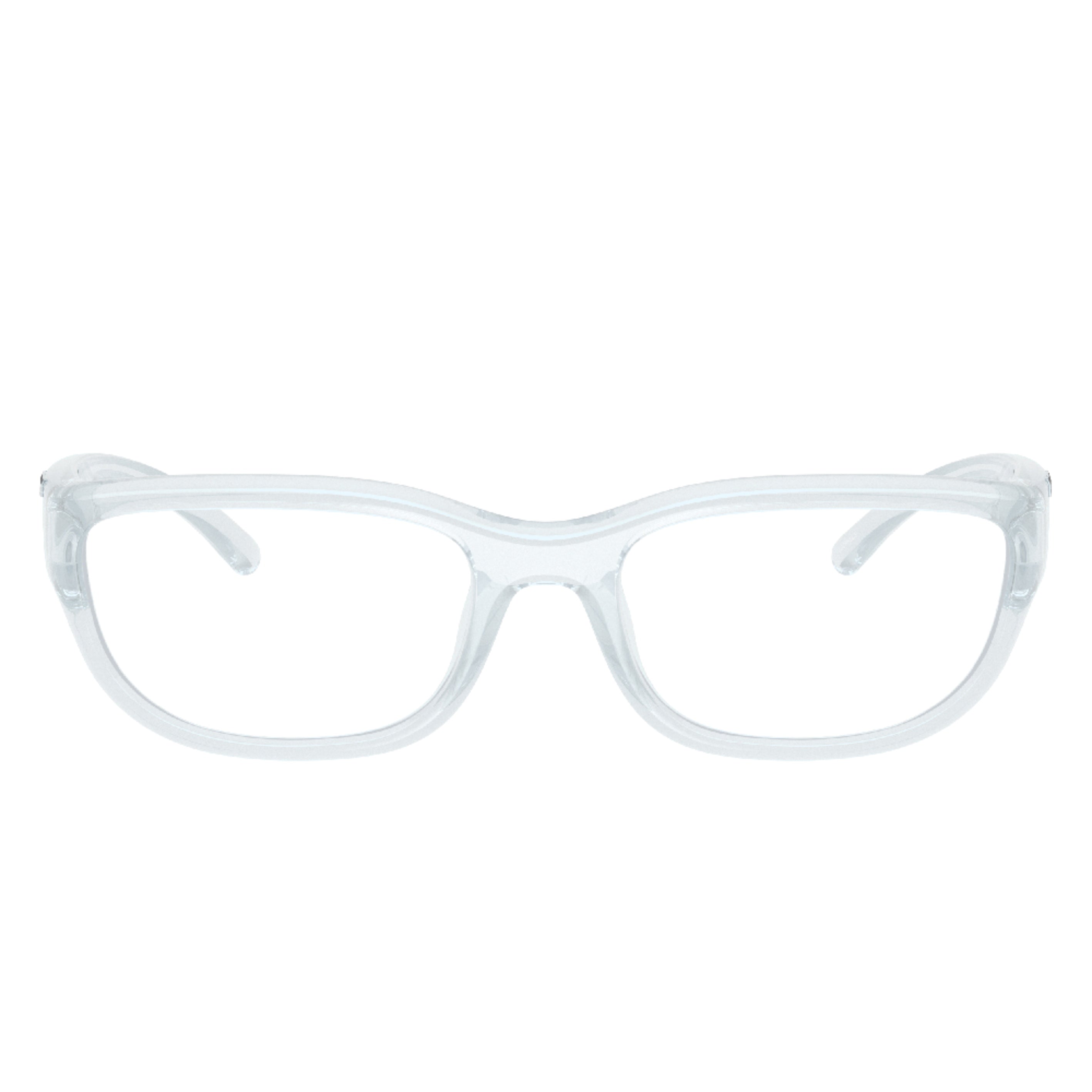 Gafas de Vista para Hombre Arnette 7267U Loophole 2989 - inyectadas color Transparente