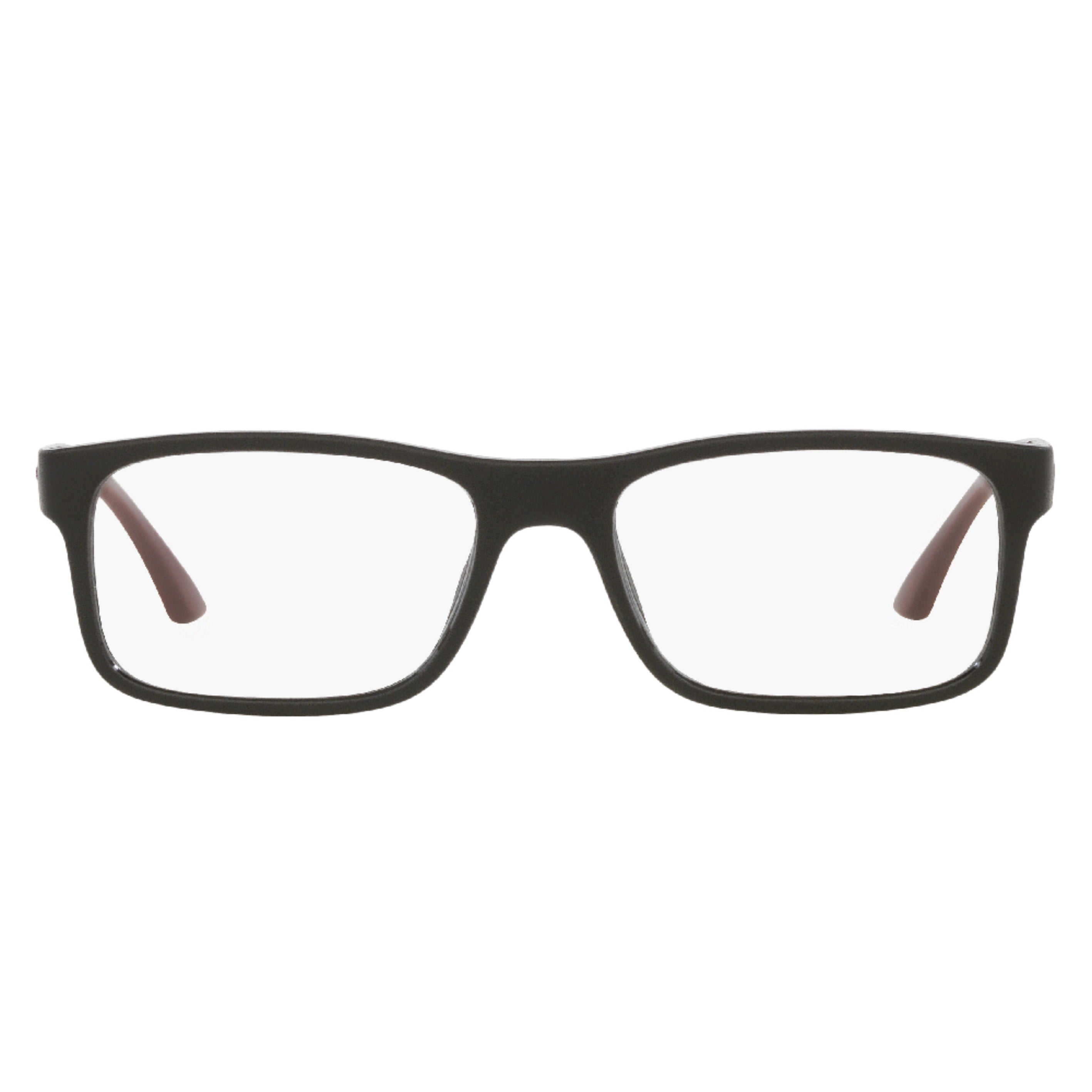 Gafas de Vista para Hombre Arnette 7268UL 2758 - inyectadas color Negro