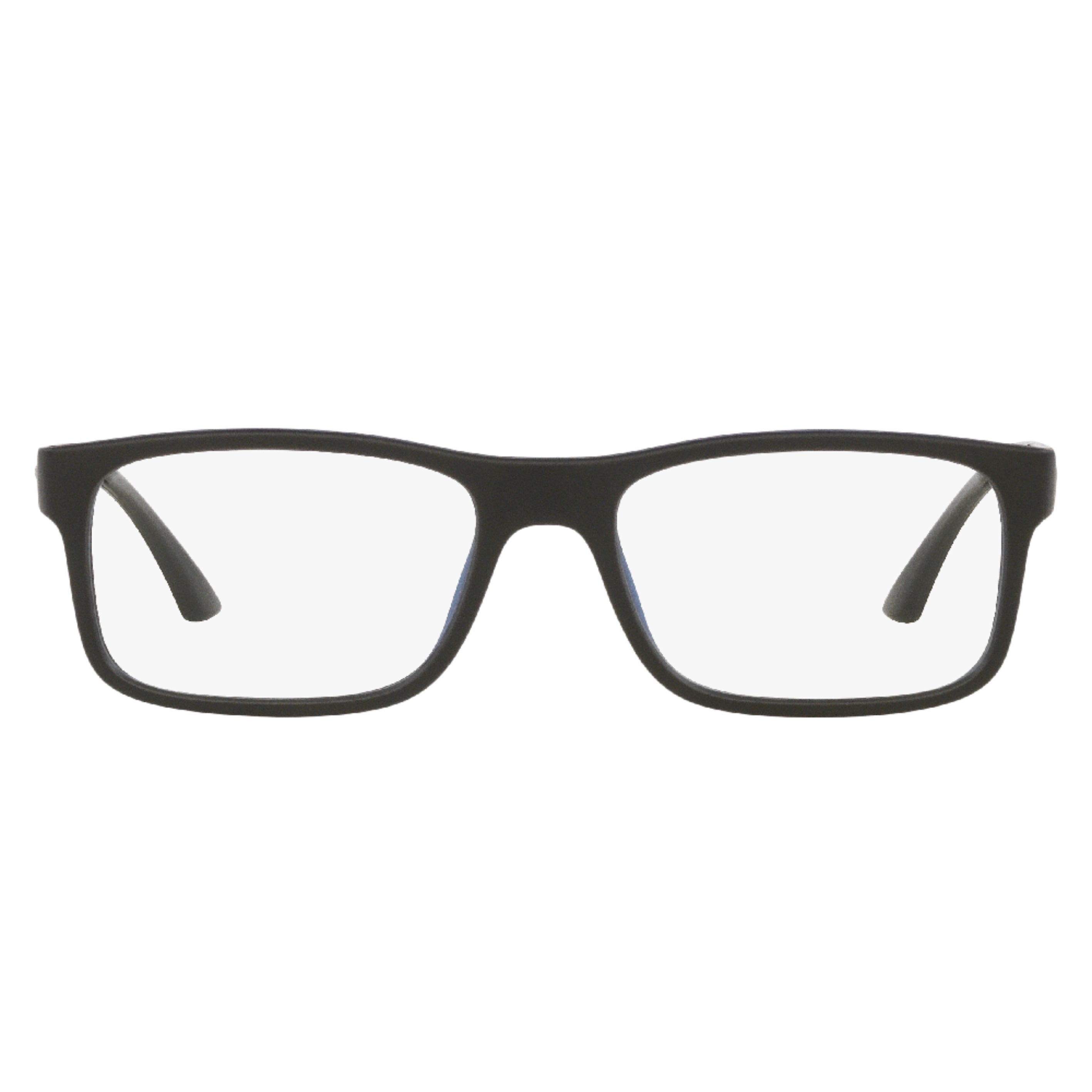 Gafas de Vista para Hombre Arnette 7268UL 2994 - inyectadas color Negro