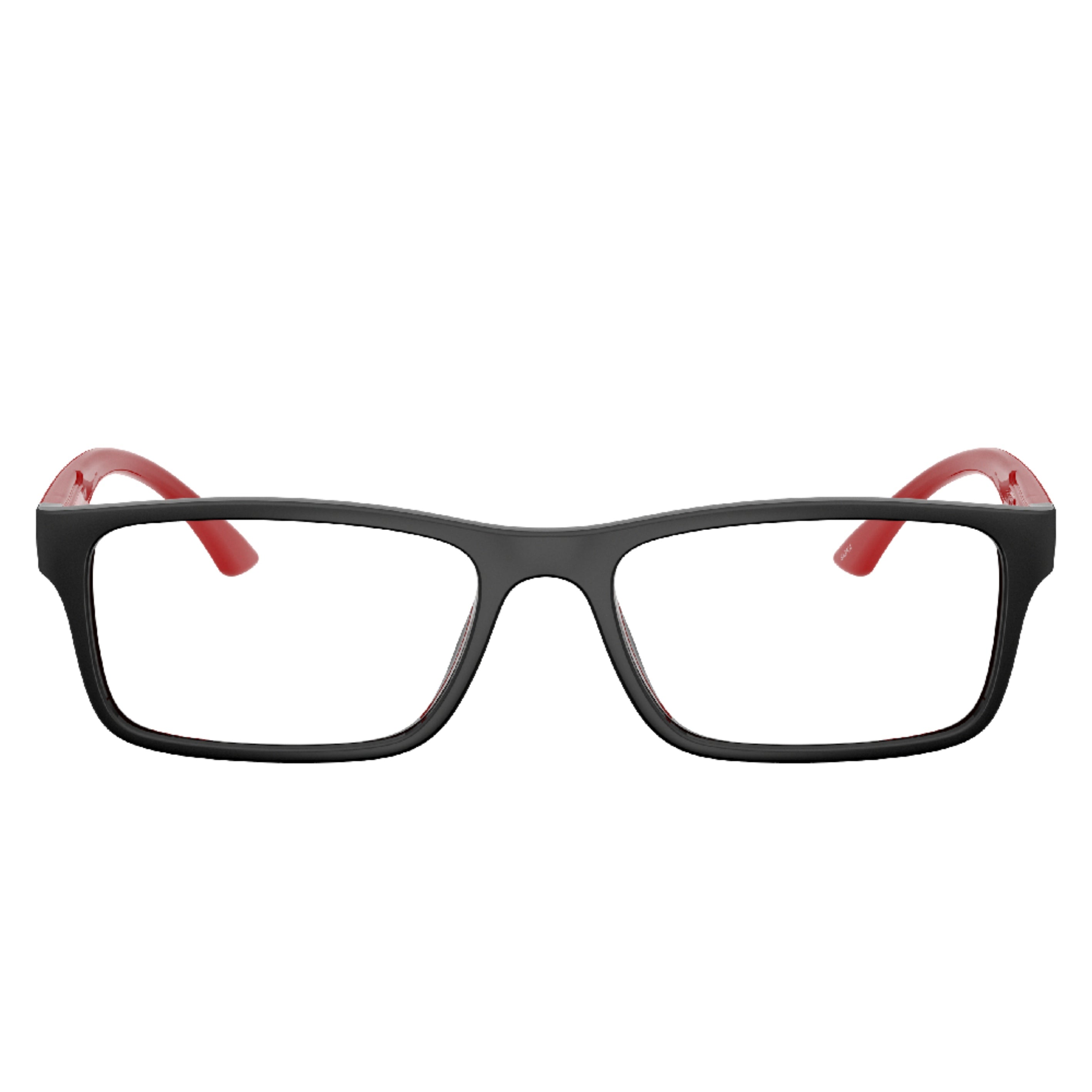 Gafas de Vista para Hombre Arnette 7275U Signa 2758 - inyectadas color Negro