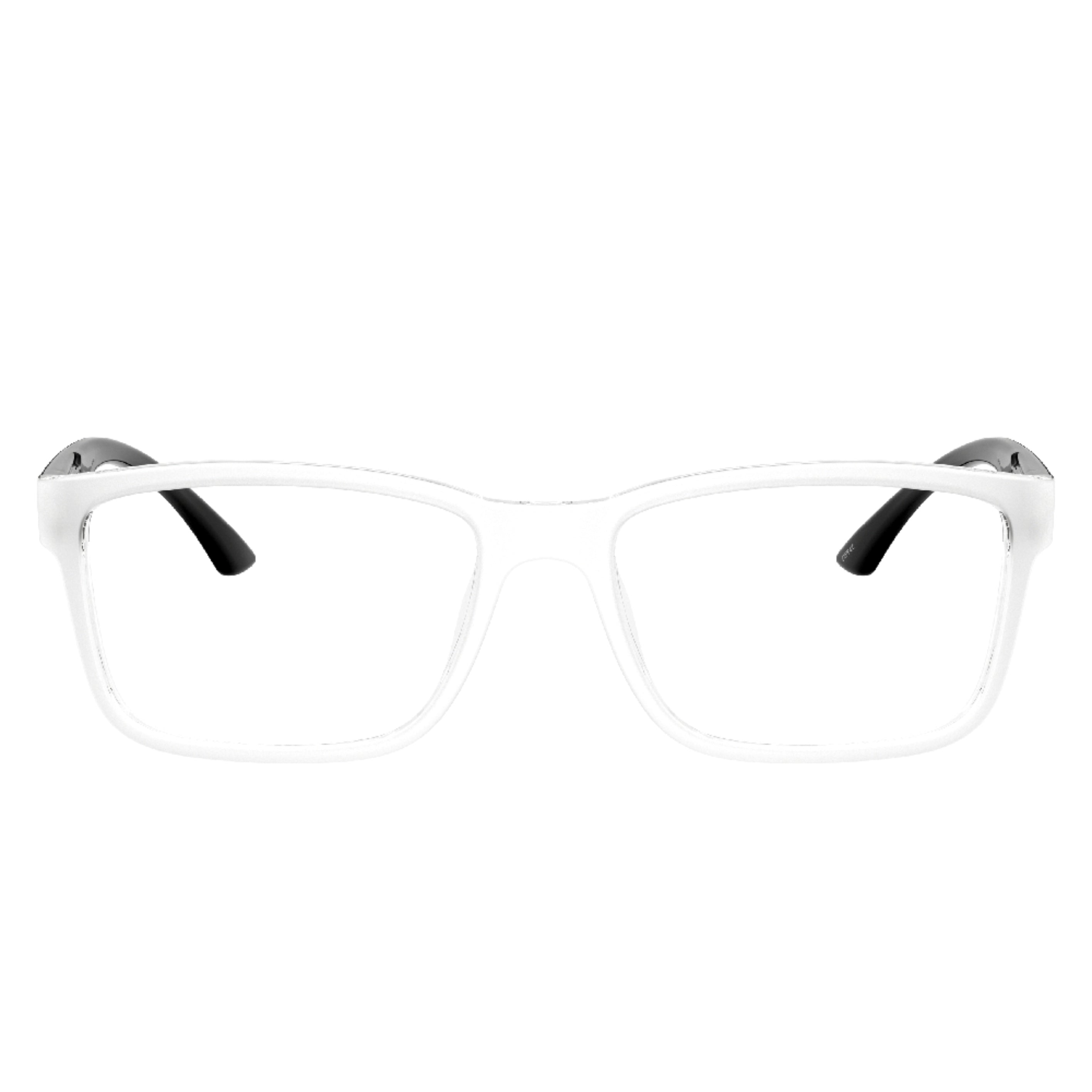 Gafas de Vista para Hombre Arnette 7276U Signa 2761 - inyectadas color Transparente