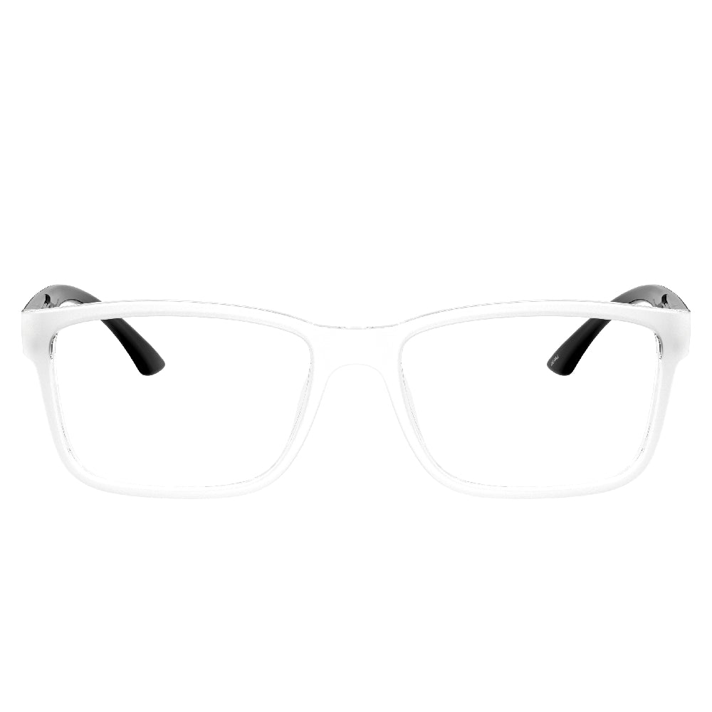 Gafas de Vista para Hombre Arnette 7276U Derail 2761 - inyectadas color Transparente