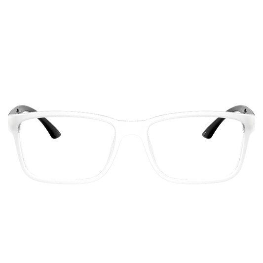 Gafas de Vista para Hombre Arnette 7276U Derail 2761 - inyectadas color Transparente