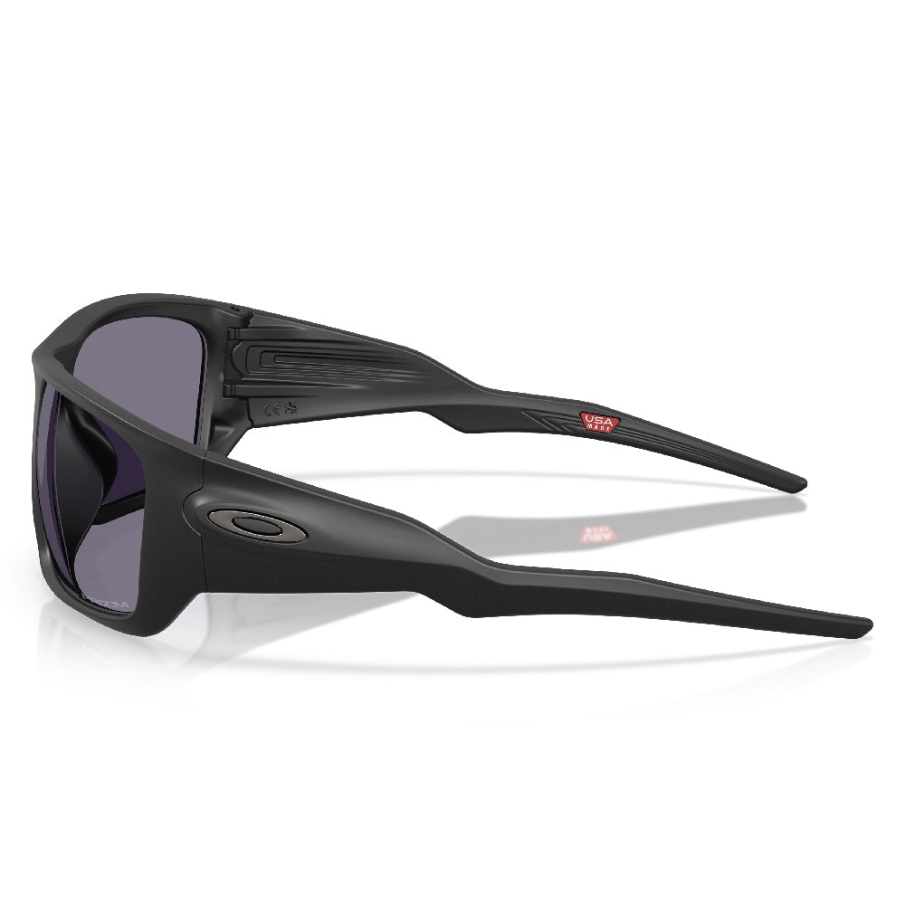 Gafas de sol para Hombre Oakley 9486 948601 - inyectadas color Negro