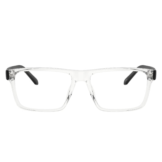Gafas de Vista para Hombre Arnette 7251U Phamil 2761 - inyectadas color Transparente