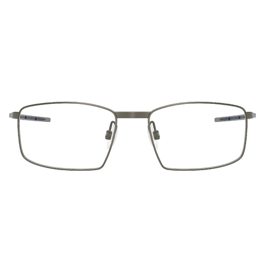 Gafas de Vista para Hombre Oakley 5086 Burrow 508603 - en titanio color Gris