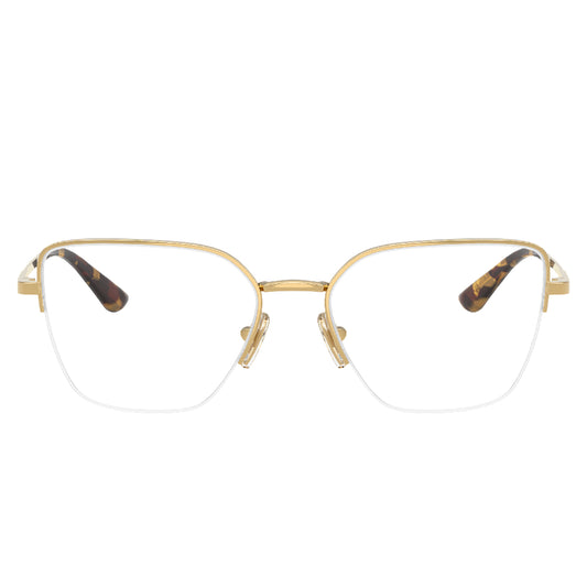 Gafas de Vista para Mujer Vogue 4331 280 - metálicas color Dorado