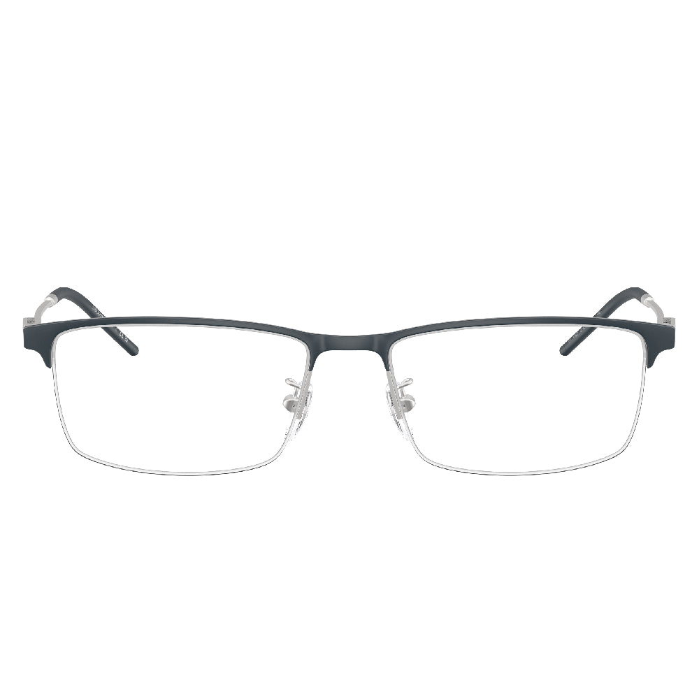 Gafas de Vista para Hombre Emporio Armani 1168D 3042 - metálicas color Azul