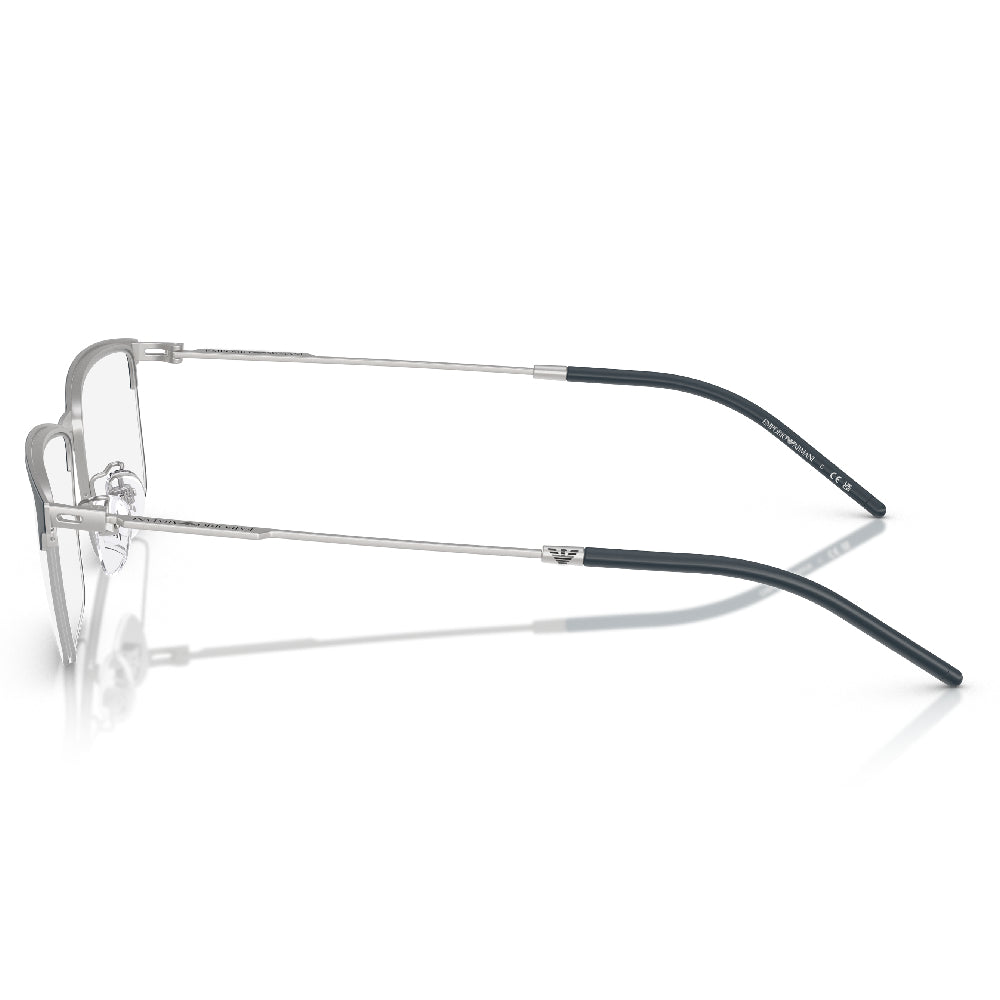 Gafas de Vista para Hombre Emporio Armani 1168D 3042 - metálicas color Azul