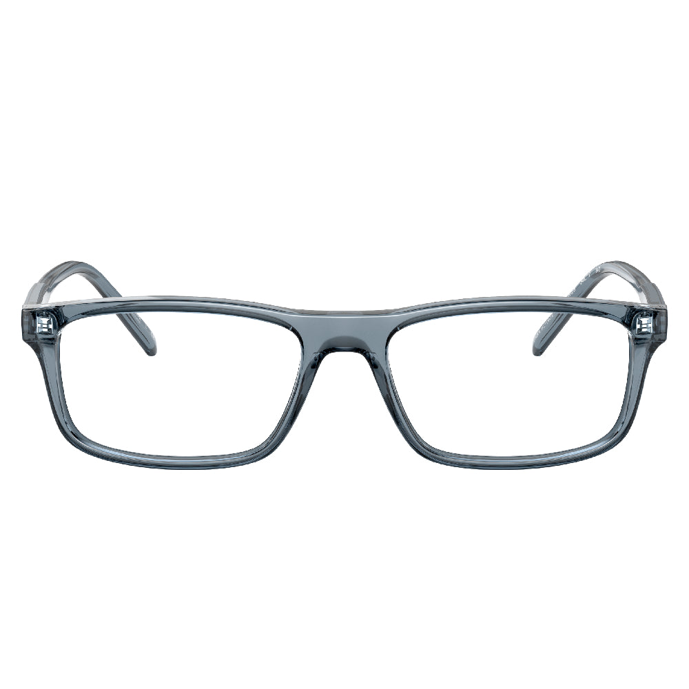 Gafas de Vista para Hombre Arnette 7194 Dark Voyager 2726 - inyectadas color Azul